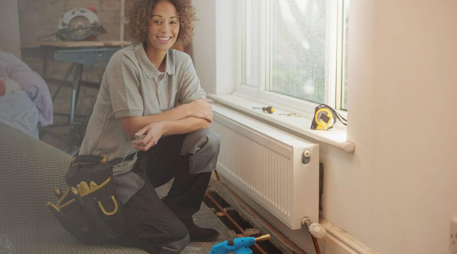 Local expert plumbing services in Sabinal, TX
